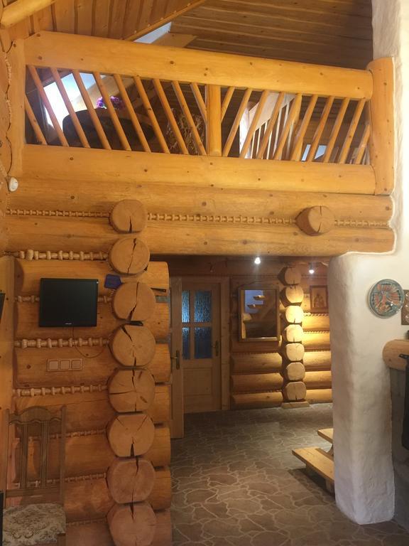 فيلا Dom Goralski Kasinka Kazun Bielany المظهر الخارجي الصورة